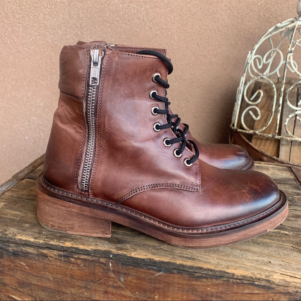 Vintage Foundry Co. Allison Boots